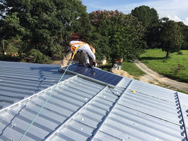 Fotovoltaico, Coldiretti: &quot;Un passo in avanti per salvaguardare le aree agricole&quot;