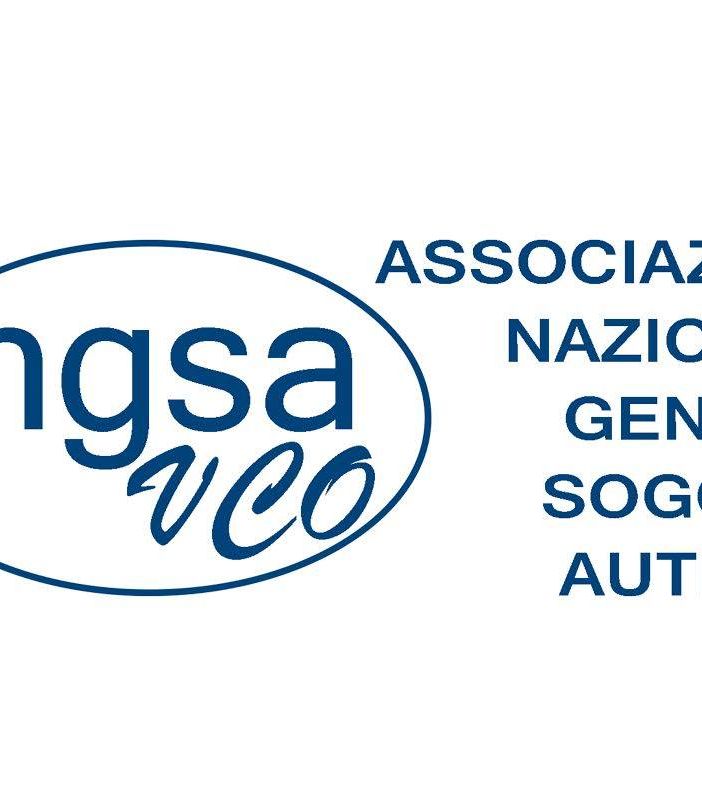 Staffetta blu per l’autismo con Angsa Vco