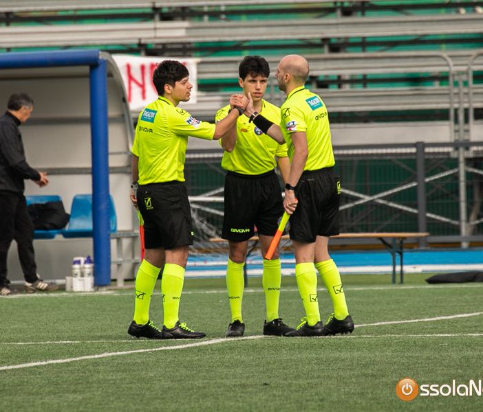 Promozione, mancano due giornate alla fine ma il campionato si ferma…