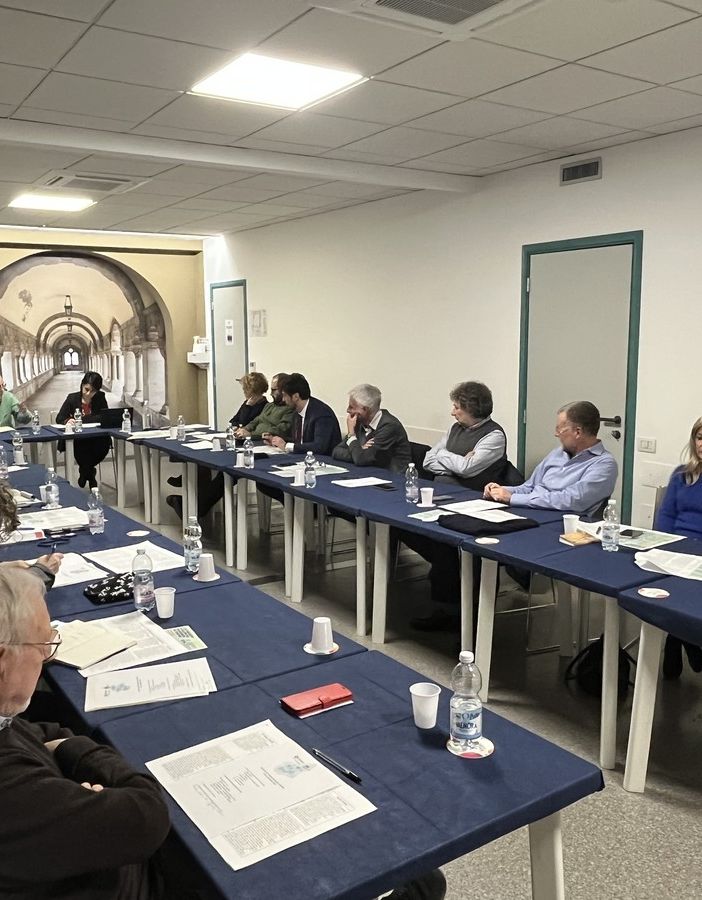 Terzo settore, nasce la confederazione regionale CSVnet Piemonte
