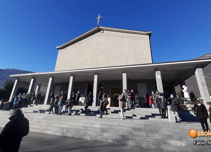 Cordoglio in città per la morte di  Carmelo Leo Toscano