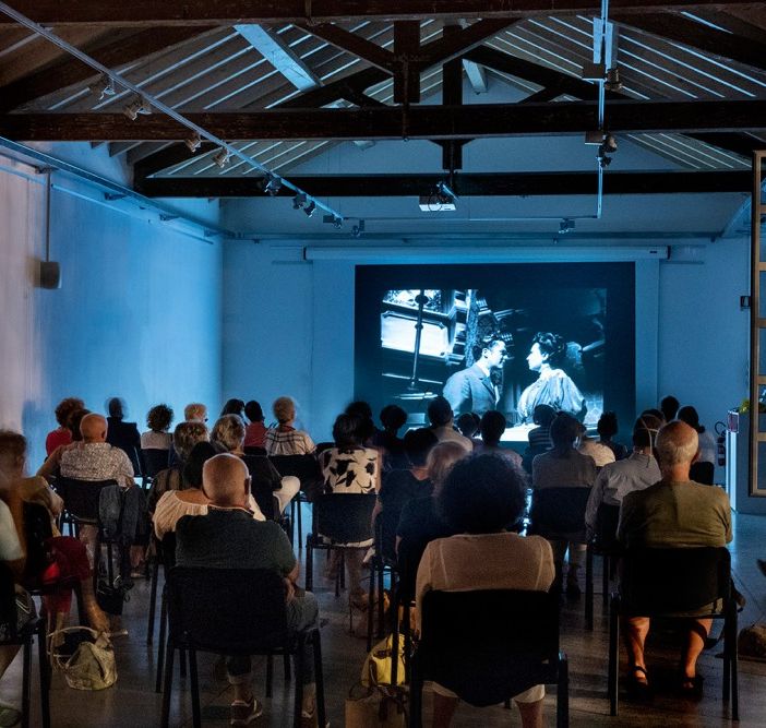 Al via il 25 agosto 'Aspettando LetterAltura'
