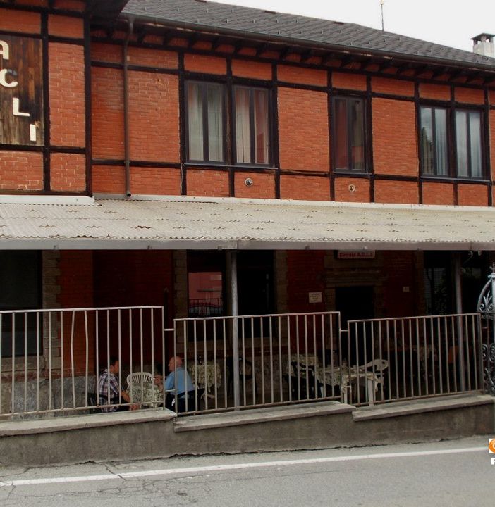Giornata culturale all'Acli di via Marconi