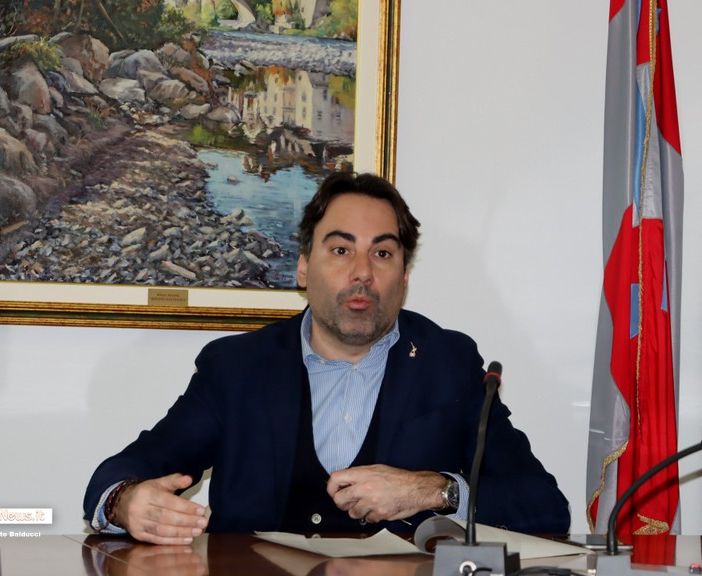 ''Una somma straordinaria per far fronte ai problemi delle morosità a Villadossola''