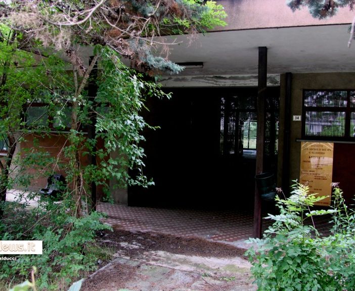 Prolungato a 40 anni l'uso dell'ex ambulatorio di via Boldrini