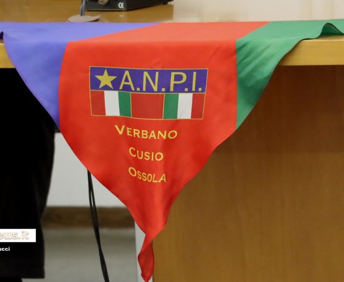 Dalla pace all'antifascismo: una giornata alla Lucciola di Villadossola
