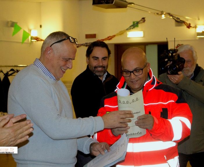 Villadossola, i primi 5mila euro per realizzare il sogno della nuova sede