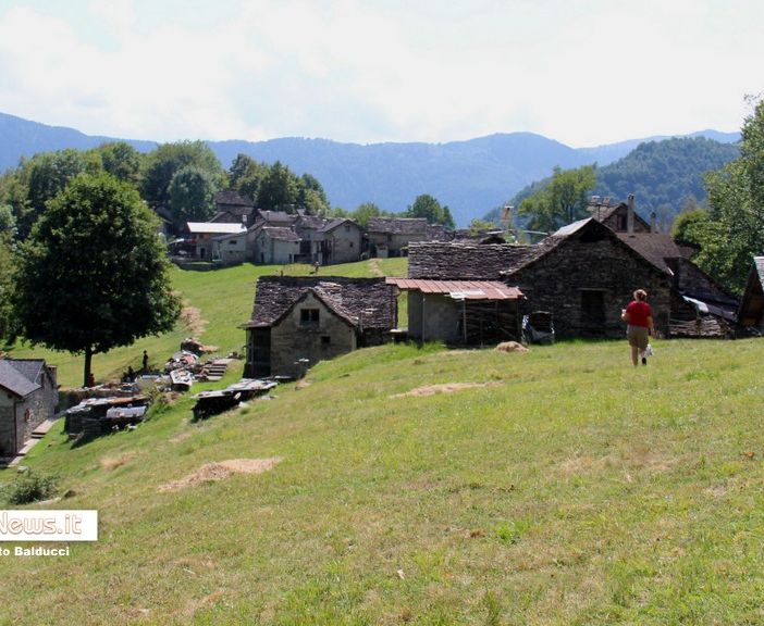 Tradizionale festa di San Rocco ad Aulamia