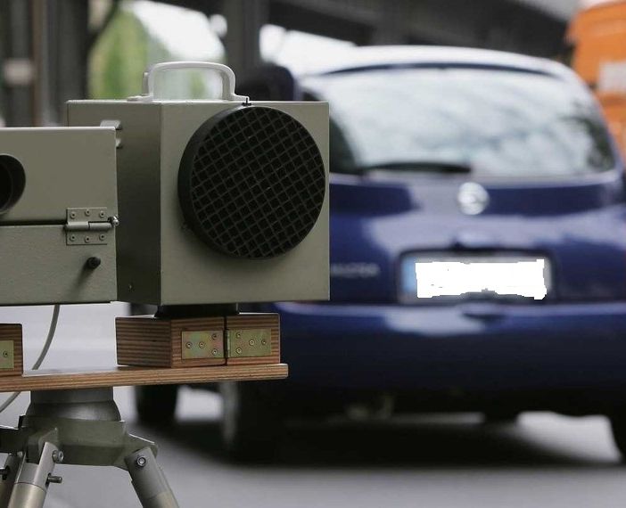 L’elenco degli autovelox in Piemonte fino a domenica 26 giugno