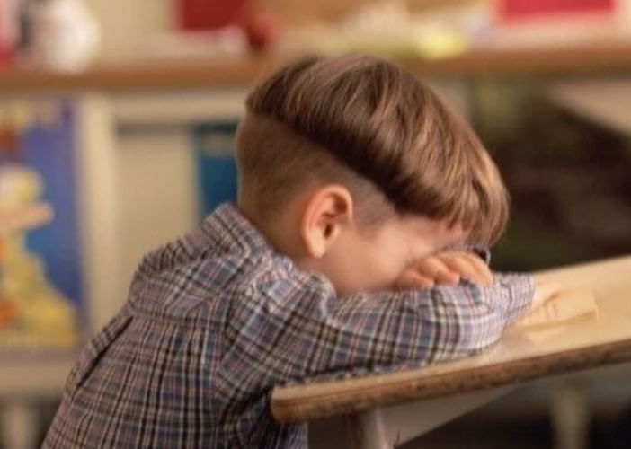 &quot;Certi bambini non dovrebbero neanche nascere”:  40mila firme per la petizione della mamma di un bambino con Adhd