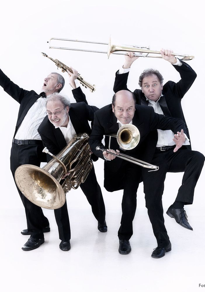 Musica in Quota, appuntamento d'autunno con la Banda Osiris