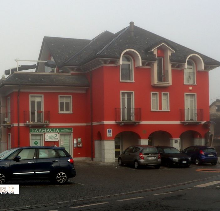 Beura, riapre lunedì l'ambulatorio medico nel capoluogo