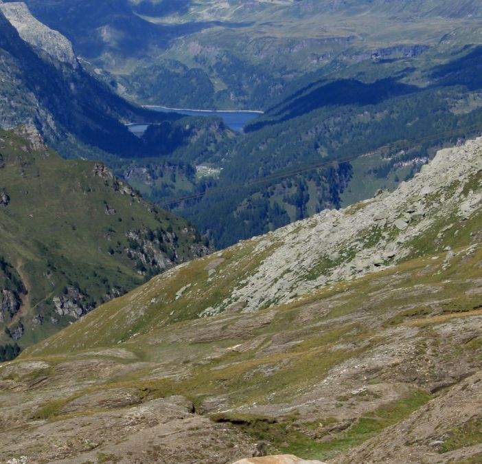 ''Procedere per stadi col progetto è una tecnica che la giurisprudenza ha bollato come illegittima''