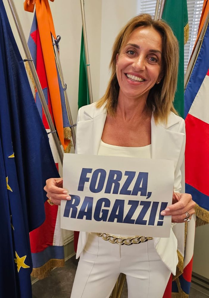Esami di maturità, assessore Chiorino: “Ragazzi siete il nostro domani, siate il nostro orgoglio”
