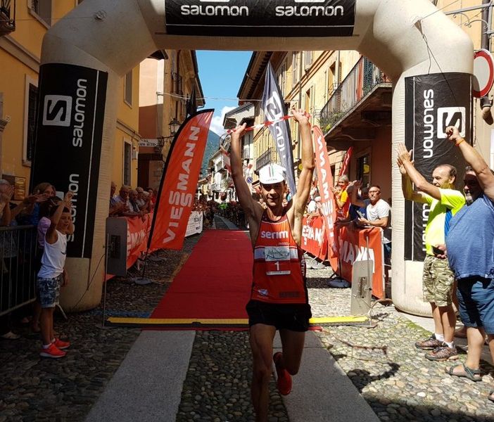 Ancora pochi giorni alla Mozzafiato Trail