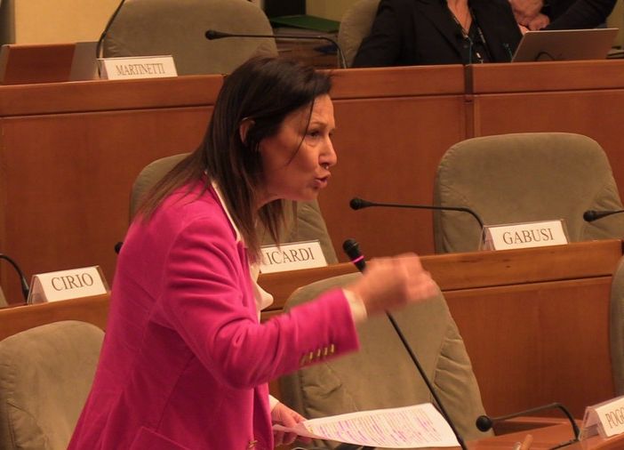 Allontanamento Zero, dalle opposizioni 600 emendamenti. Caucino: &quot;Ho promesso ai bimbi di farli tornare a casa&quot;