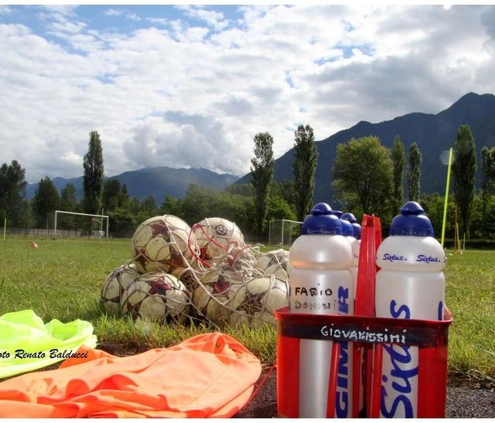 Calcio, parte la Coppa Italia: in campo il 5 settembre