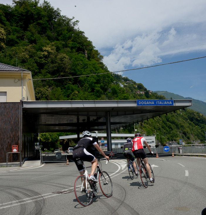 La Svizzera agevola l’entrata nel Paese per chi non proviene da Paesi in cui è diffusa una variante