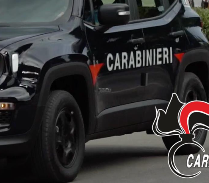 Condannato per furto evade dai domiciliari per andare a trovare la compagna