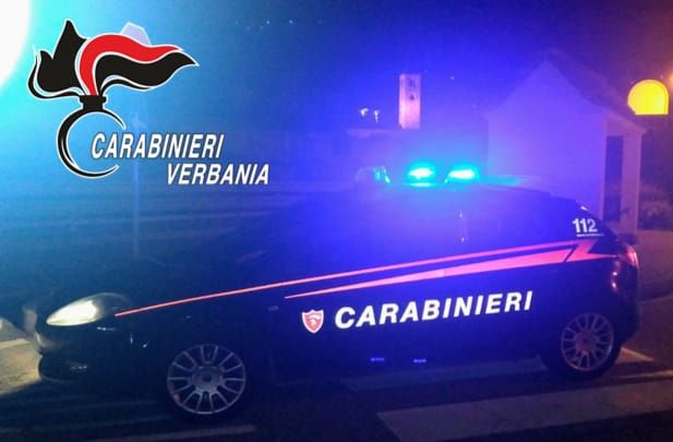 Alla guida ubriaco, via patente e auto ad un 60enne di Villa