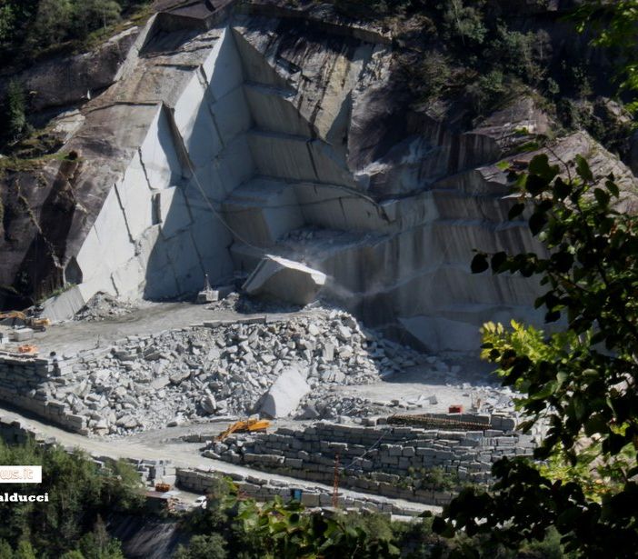 Assograniti in campo per salvaguardare la beola del Vco