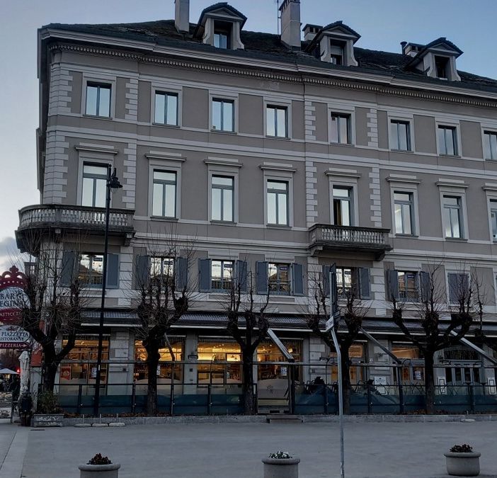 Rinnovato per un altro anno il contratto d'affitto del Centro per l'impiego