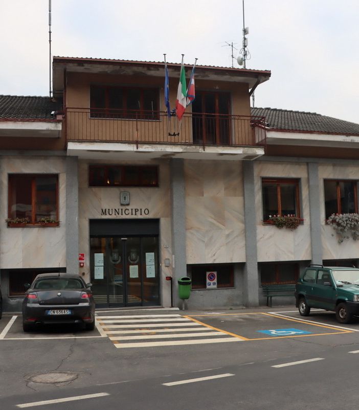Tanti progetti per il comune di Crevola, Ferroni: &quot;Opere in corso per 6 milioni di euro&quot;