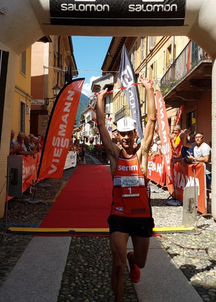 Meno di due settimane alla Mozzafiato Trail