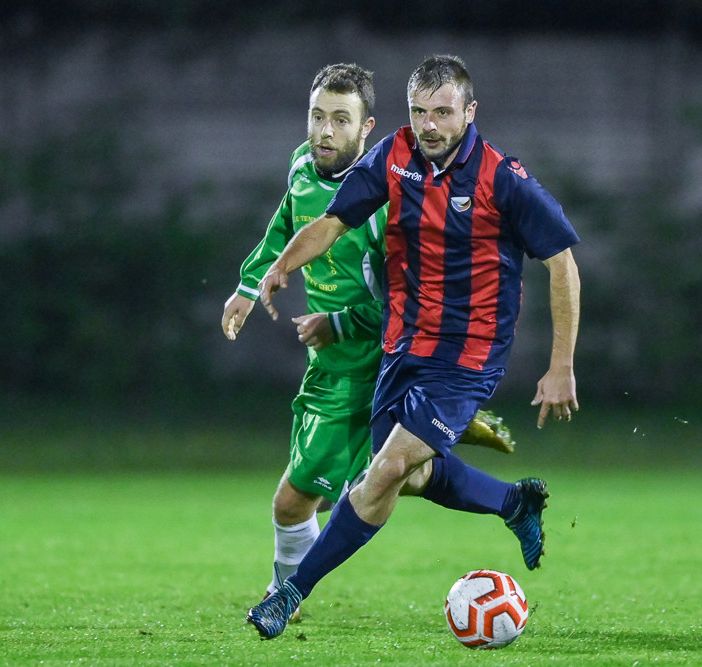 La Pro Vigezzo batte 3-2 la Voluntas Villa