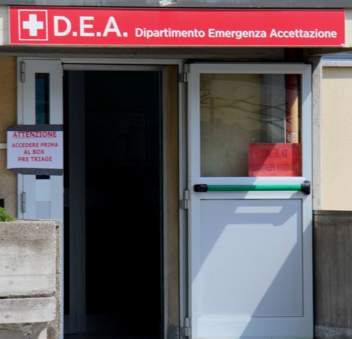 Inizieranno a marzo i lavori di miglioramento del Dea del San Biagio