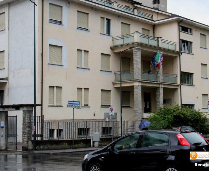 Nessun potenziamento in vista per i servizi del distretto sanitario