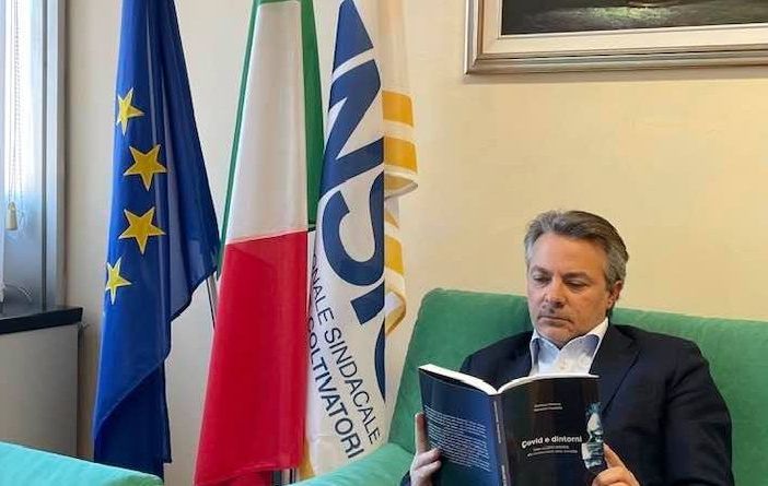 Unsic: “Lezioni in presenza al 100% alle superiori, è davvero necessario?&quot;