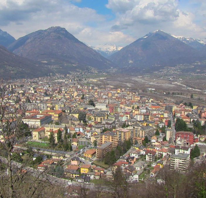 È stata Regione Nosere la zona più calda del Vco