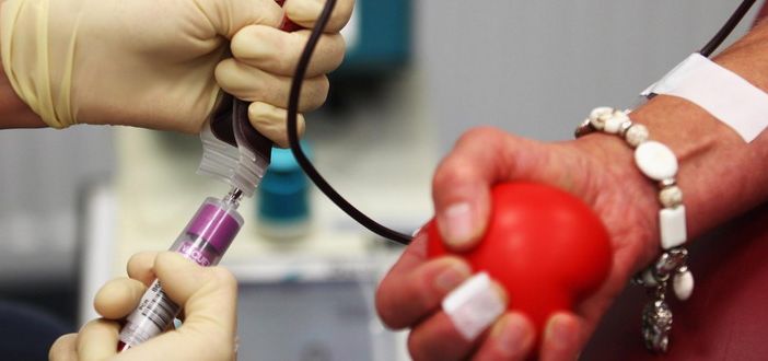 Manca personale: a rischio le donazioni del sangue. Icardi: &quot;Stiamo attivando un progetto pilota&quot;