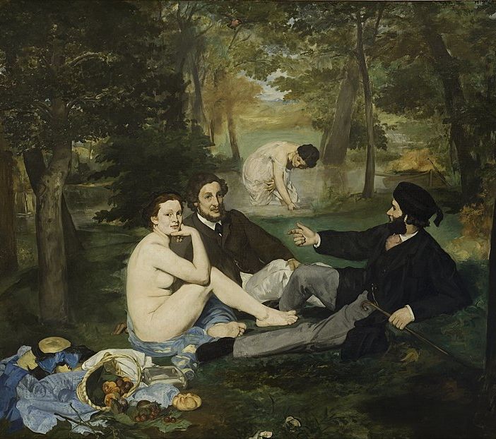 Curiosità: oggi è la Giornata internazionale del picnic