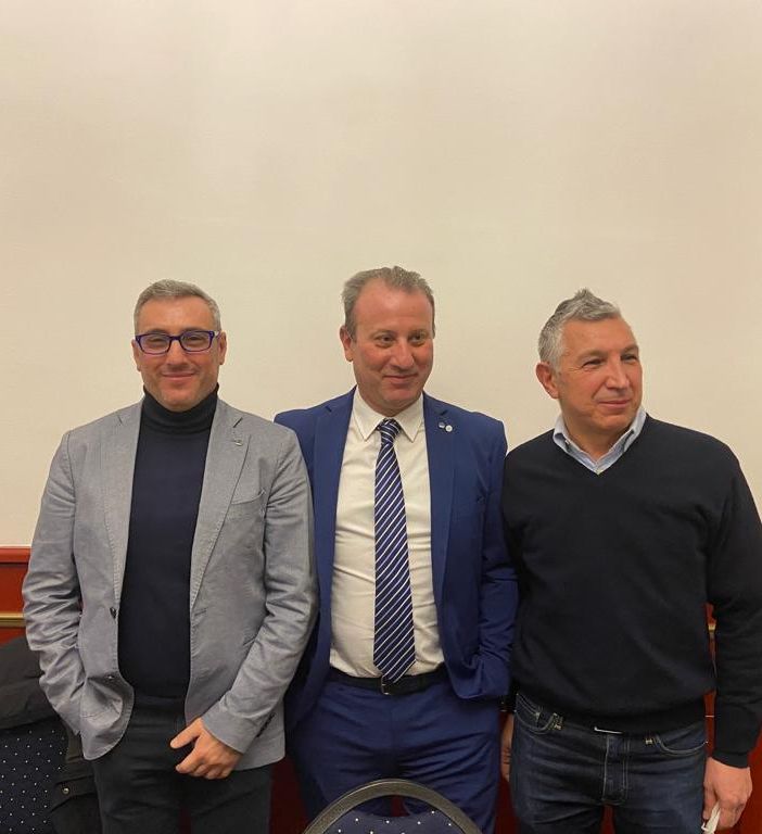 Cisl, rinnovato il gruppo dirigente piemontese della Federazione Nazionale Sicurezza