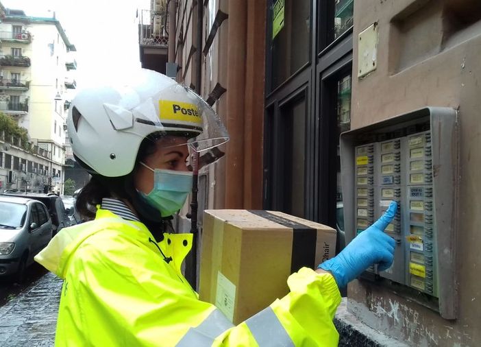 Poste Italiane cerca portalettere anche nel Vco