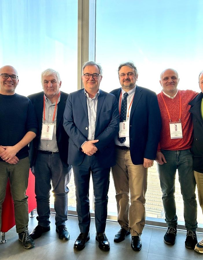 Bim, i consorzi piemontesi incontrano l'assessore Gallo