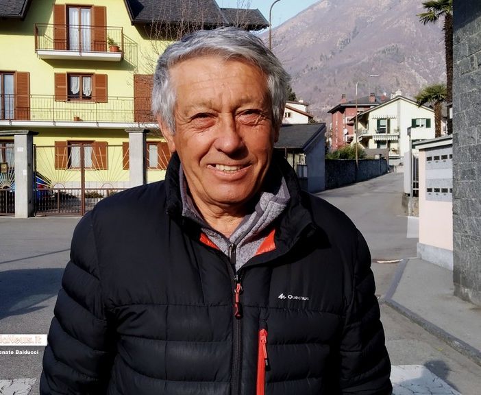 Felice Darioli, una vita per il Soccorso alpino