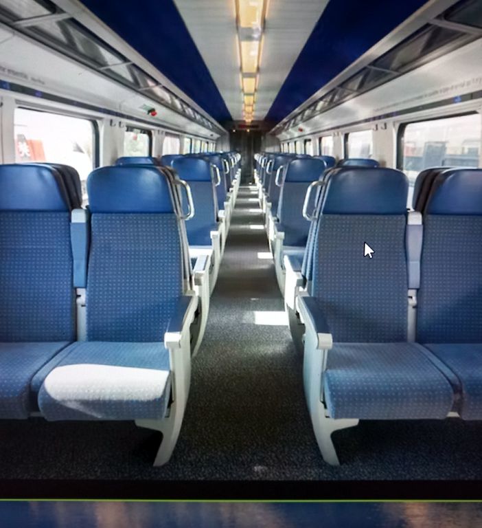 Più treni tra il Vallese e il resto della Svizzera