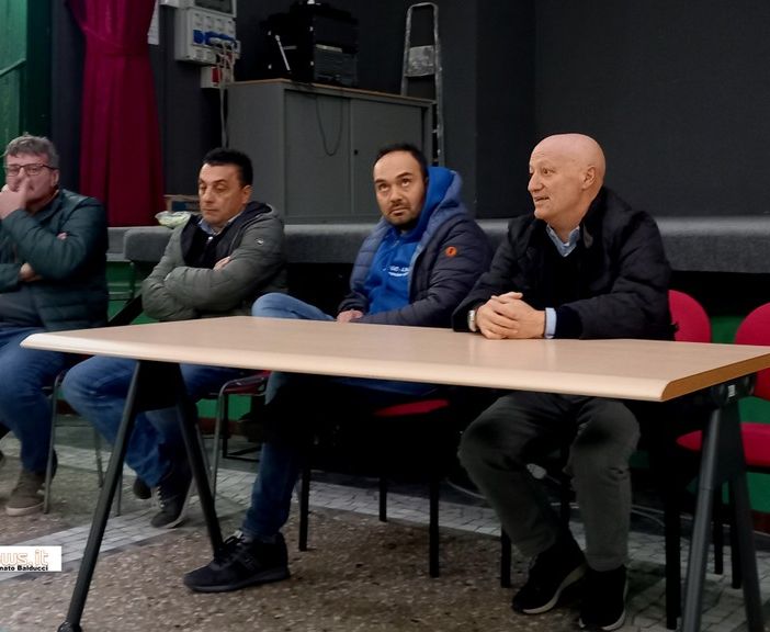 Dopo l'episodio Varallo, il Fomarco si dà un codice etico