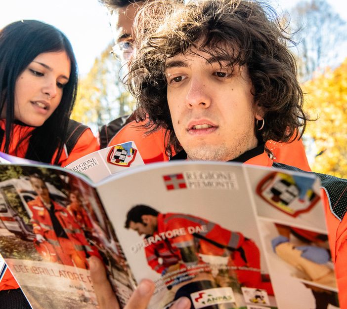 Servizio Civile Universale, bando per la selezione di operatori volontari