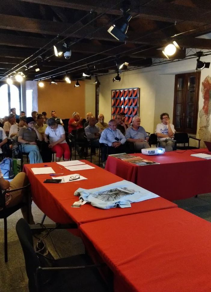 Val Grande, forum pubblico per rinnovare la Carta europea del turismo sostenibile
