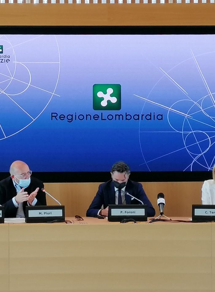 Trenord, accordo con la protezione civile per gestire e prevenire le emergenze