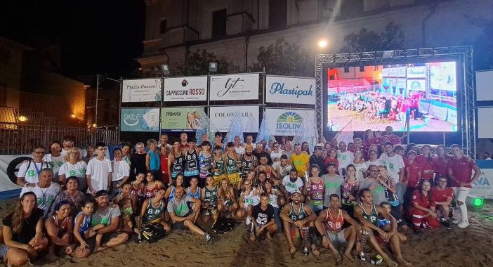 Beach for Babies 2022, obiettivo raggiunto:  l’ambulanza pediatrica per il Vco ora è realtà