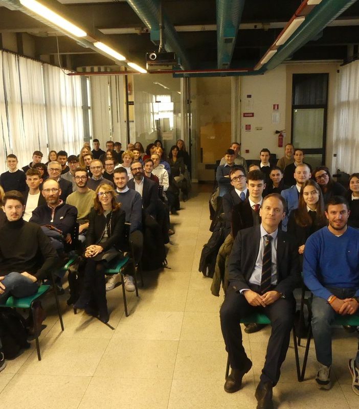 Storie di alternanza: premiati i migliori video-progetti degli studenti del territorio