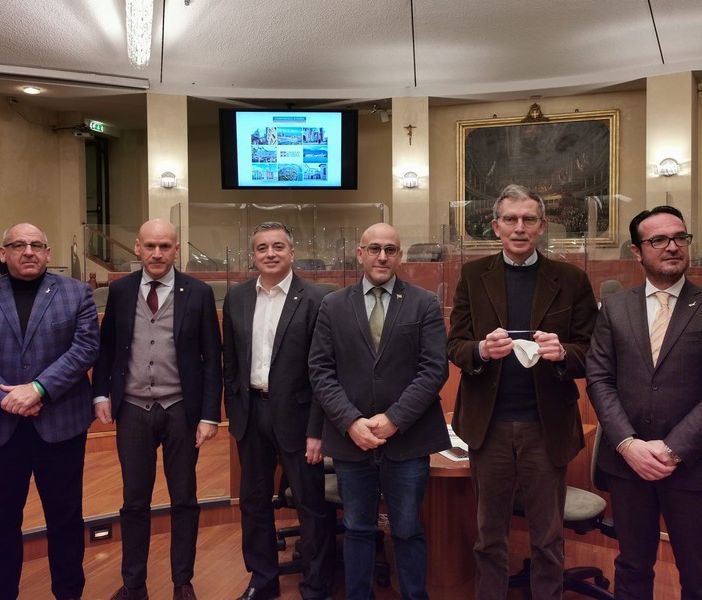 Consiglio regionale, 33 le leggi approvate nel 2021