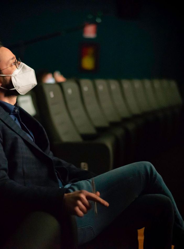 Glocal Film Festival, caccia a documentari e cortometraggi anche nel Vco