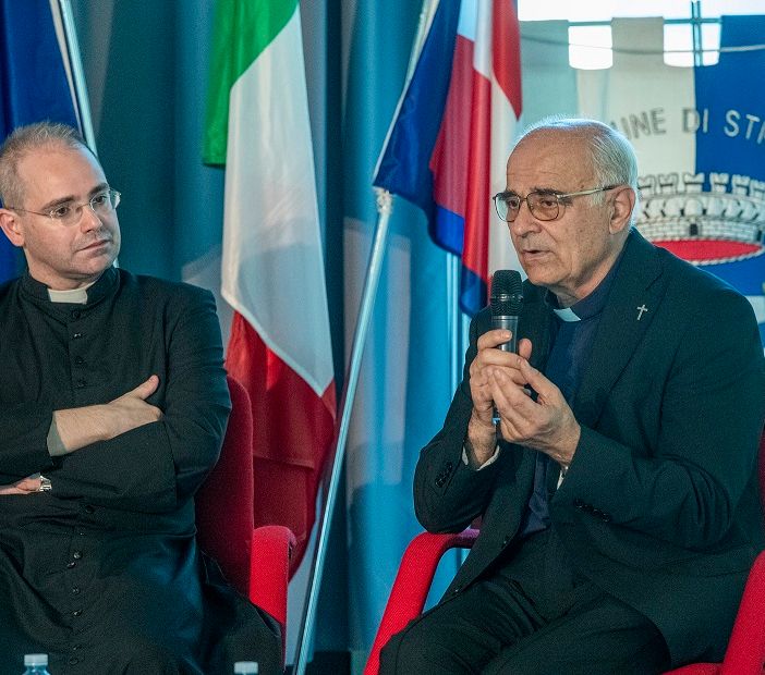 Si è concluso il primo corso dei Simposi Rosminiani straordinari
