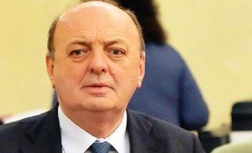 Pichetto viceministro al Mise, Zangrillo: “Forza Italia dimostra di puntare sul Piemonte. Rafforzata anche la giunta regionale”